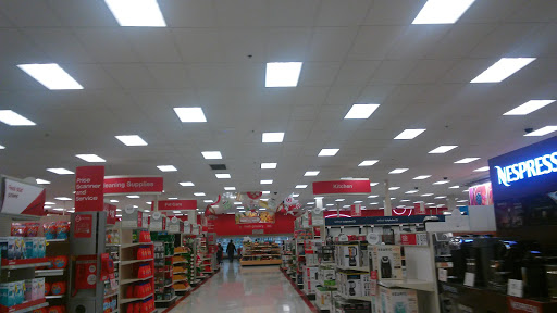 Department Store «Target», reviews and photos, 3770 N Goldenrod Rd, Winter Park, FL 32792, USA