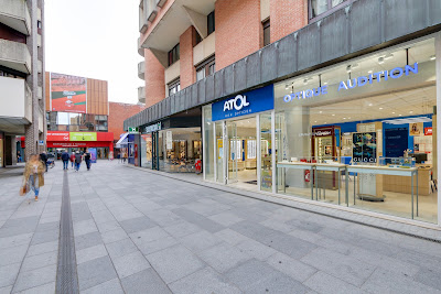 Atol Mon Opticien à Cergy