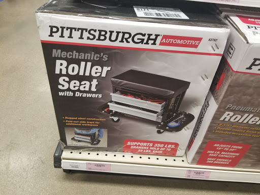 Hardware Store «Harbor Freight Tools», reviews and photos, 8601 Sheridan Blvd #300, Westminster, CO 80003, USA