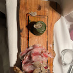 Photo n°2 de l'avis de Maria.l fait le 27/07/2022 à 13:51 sur le  Ristorante Enoteca Bolgheri Bistrot à Bolgheri