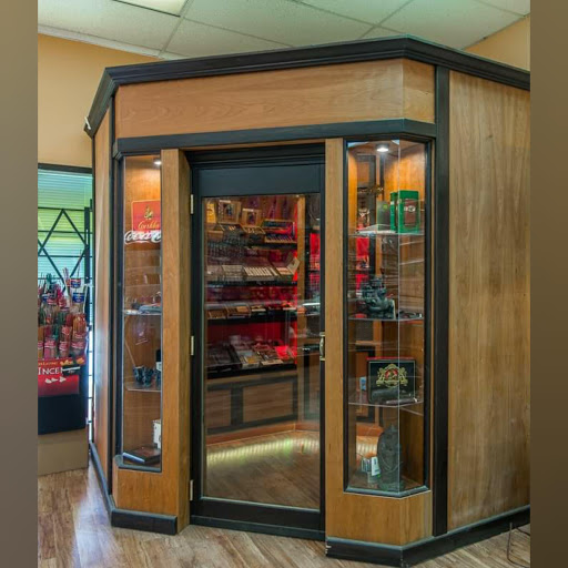 Tobacco Shop «House of Vapes Smoke Shop», reviews and photos, 1605 12600 S, Riverton, UT 84065, USA