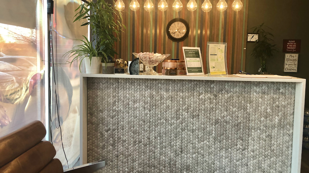 Serenity Spa 46168