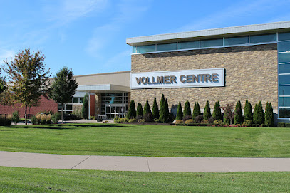Vollmer Culture and Recreation Complex