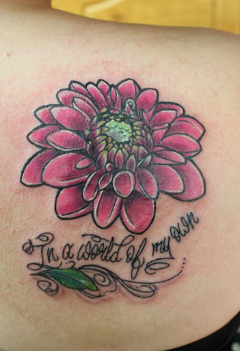 Explore cool leg tattoo ideas for guys, creative tattoo ideas in Dubuque, available at The Crows Nest