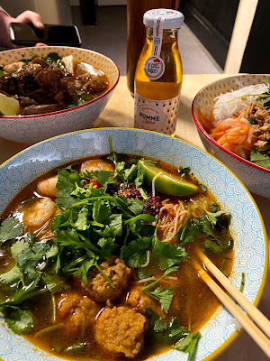 Smokey Banh Mi à Lille