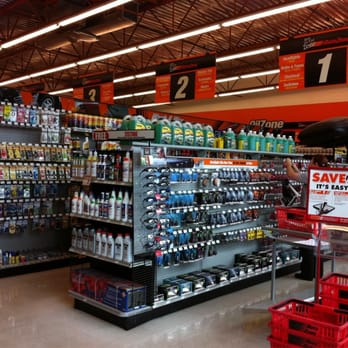 Auto Parts Store «AutoZone», reviews and photos, 3916 Harrison Ave, Cheviot, OH 45211, USA