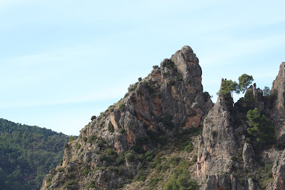 Mirador – Los Picarzos – Ayna