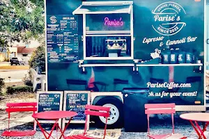 Parise’s. Espresso Bar, Cannoli and Italian Street Foods. image