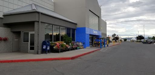 Department Store «Walmart Supercenter», reviews and photos, 2750 Prospect Ave, Helena, MT 59601, USA