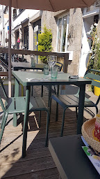 Photo n°59 de Restaurant Les 3 Buis à Pont-Aven ()