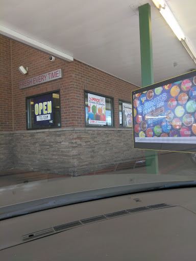 Fast Food Restaurant «Sonic Drive-In», reviews and photos, 1327 S 1st St, Yakima, WA 98901, USA