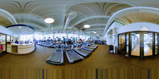 Gym «4500 Fitness & Downers Grove Park District Recreation Center», reviews and photos, 4500 Belmont Rd B, Downers Grove, IL 60515, USA