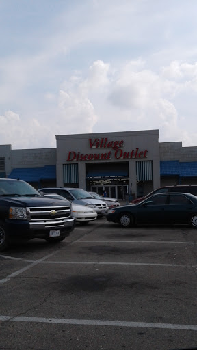 Thrift Store «Village Discount Outlet», reviews and photos, 3880 Linden Ave, Dayton, OH 45432, USA