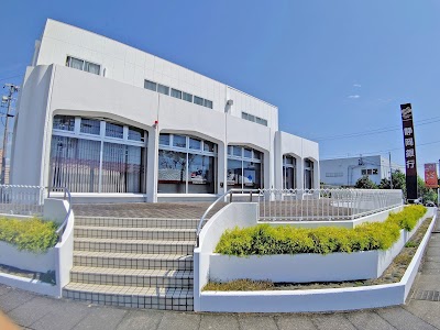 静岡銀行 浜松高丘支店