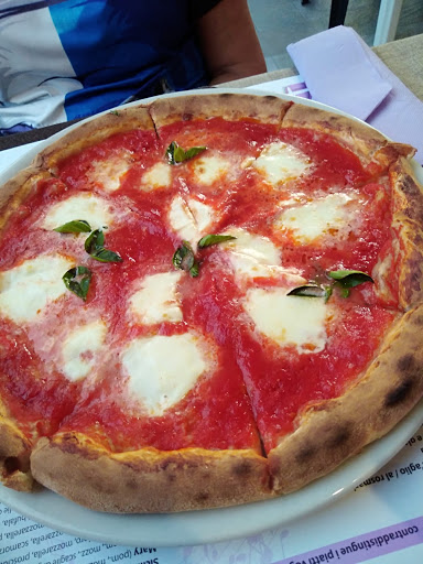 Rapsodia in San Felice sul Panaro, Provincia di Modena