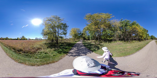 Nature Preserve «Rock Run Preserve - Paul V. Nichols Access», reviews and photos, Essington Rd, Joliet, IL 60435, USA