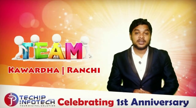 TECHIP INFOTECH PVT LTD