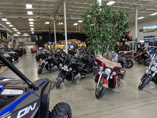Motorsports Store «Tousley Motorsports Inc», reviews and photos, 1400 Co Rd E East, Vadnais Heights, MN 55110, USA