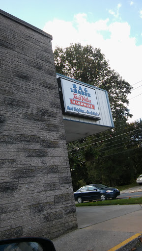 B & G Lumber Co. Inc., 212 W High St, Elizabethtown, PA 17022, USA, 