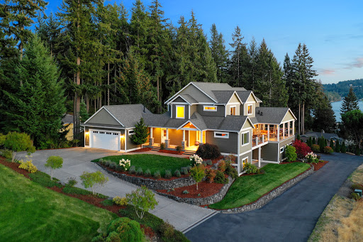 Real Estate Agency «Gig Harbor Real Estate / Ed Aro Real Estate Professionals», reviews and photos, 2727 Hollycroft St #210, Gig Harbor, WA 98335, USA