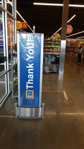 Supermarket «ALDI», reviews and photos, 1549 E Belt Line Rd, Richardson, TX 75081, USA