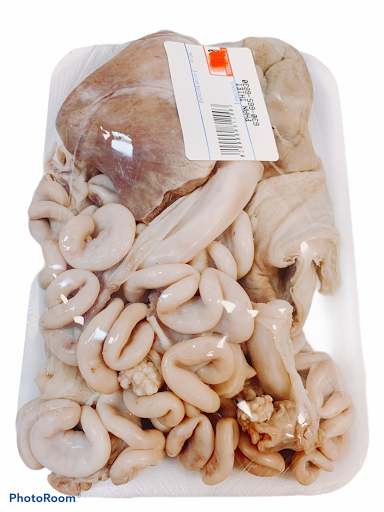 Asian Grocery Store «Phan Thiet Oriental Market», reviews and photos, 497 Schmale Road, Carol Stream, IL 60188, USA