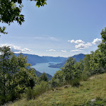 Photo n°4 de l'avis de Andrea.o fait le 08/09/2017 à 05:56 sur le  Alpe Camaggiore à Vendrogno