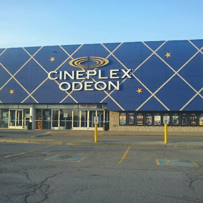 Cineplex Odeon Cinemas