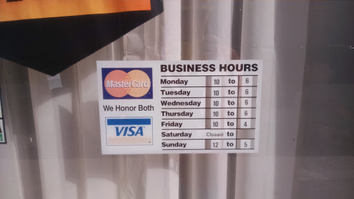 Furniture Store «Magnolia Furniture», reviews and photos, 40 South Main Street, Magnolia, DE 19962, USA