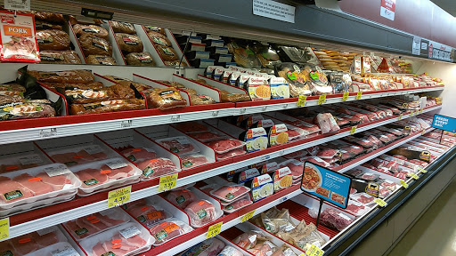 Grocery Store «Schnucks», reviews and photos, 2811 Homer Adams Pkwy, Alton, IL 62002, USA