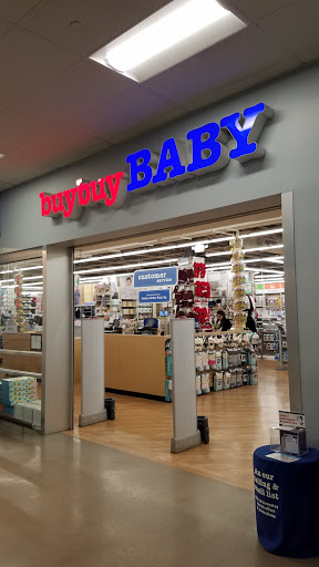 buybuy BABY, 34 E Ridgewood Ave, Paramus, NJ 07652, USA, 