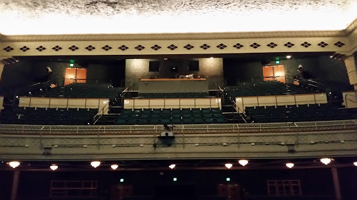 Performing Arts Theater «Grand Theatre at Salt Lake Community», reviews and photos, 1575 S State St, Salt Lake City, UT 84115, USA