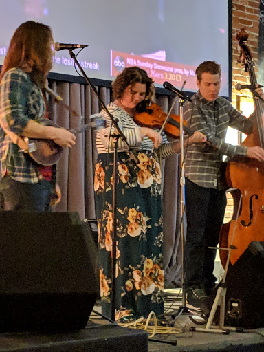 Gastropub «Driftwood», reviews and photos, 514 W Front St, Washington, MO 63090, USA