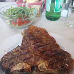 Photo n°3 de l'avis de Io.u fait le 14/02/2020 à 16:25 sur le  La Taverna del Macellaio à Marina di Amendolara