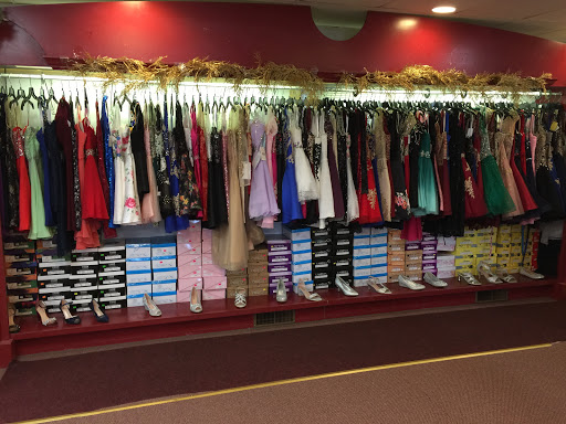 Bridal Emporium, 2903 E Main St, Endicott, NY 13760, USA, 