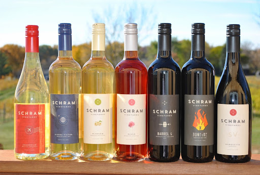 Winery «Schram Vineyards Winery & Brewery», reviews and photos, 8785 Airport Rd, Waconia, MN 55387, USA