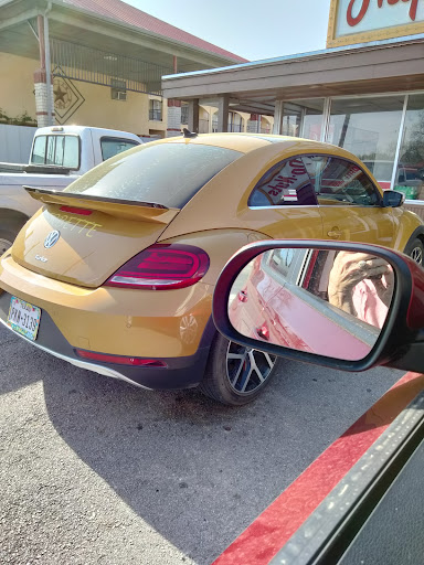 Donut Shop «Shipley Do-Nuts», reviews and photos, 507 W Moore Ave, Terrell, TX 75160, USA