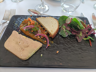 Restaurant Au Nouveau Chabur à Allogny