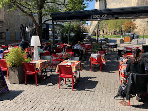 Photo n°61 de L'Ardoise à Caen ()