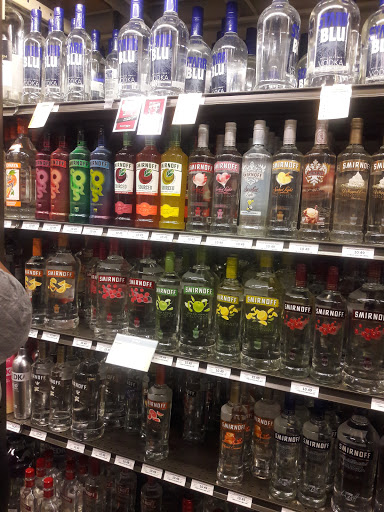 Wine Store «Total Wine & More», reviews and photos, 2121 Arden Way, Sacramento, CA 95825, USA