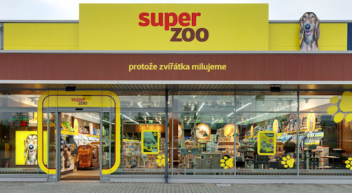Super zoo - Praha Šterboholy