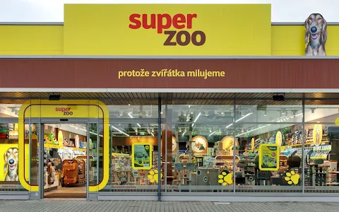 Super zoo - Praha Štěrboholy image