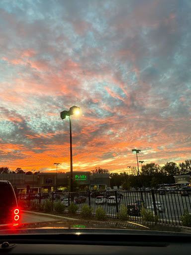 Supermarket «Publix Super Market at The Shoppes at Heritage Village», reviews and photos, 1030 Forestville Rd, Wake Forest, NC 27587, USA