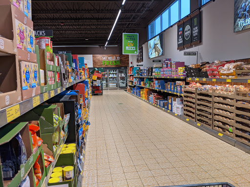 Supermarket «ALDI», reviews and photos, 4692 Great Northern Blvd, North Olmsted, OH 44070, USA