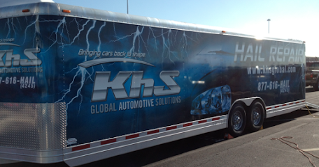 KHS Global Automotive Solutions (Know-How Systems)