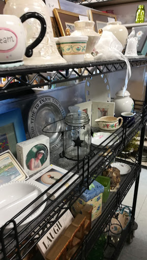 Thrift Store «Thrift Shop-Shore Medical Center», reviews and photos, 275 New Rd, Somers Point, NJ 08244, USA