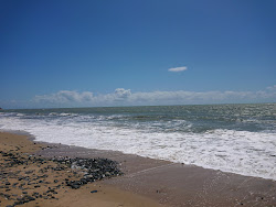 Zdjęcie Wangetti Beach położony w naturalnym obszarze