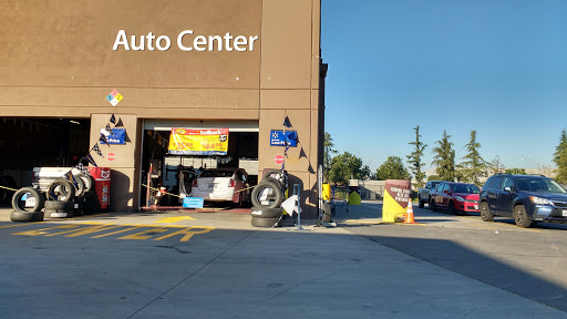 Department Store «Walmart Supercenter», reviews and photos, 301 Ranch Dr, Milpitas, CA 95035, USA