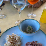 Photo n°1 de l'avis de Pier.a fait le 15/07/2021 à 18:23 sur le  Locanda Torre Di Corato Roberto à Isola Vicentina