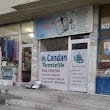 Aksaray Candan Temizlik & Beton